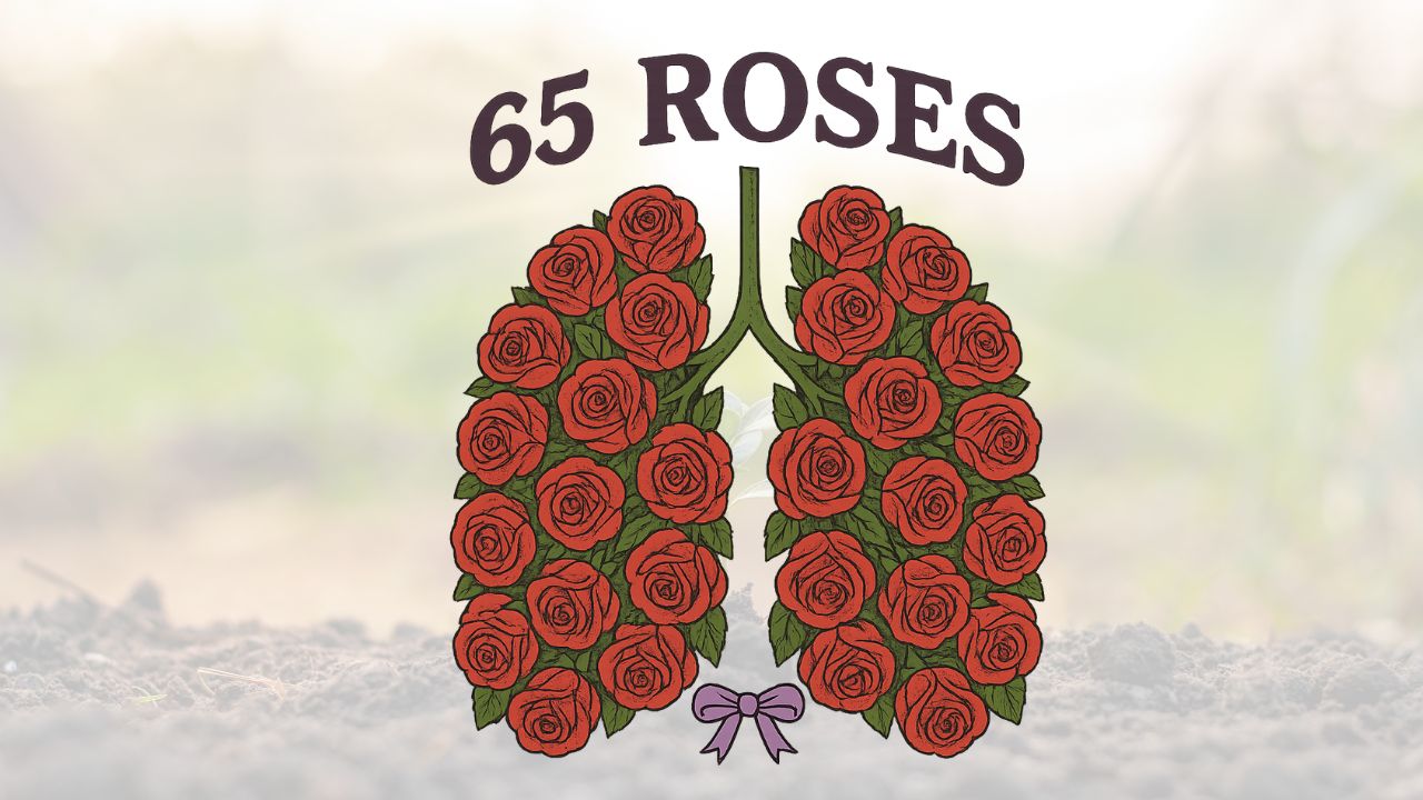 65roses