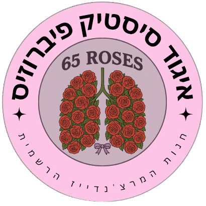 65 Roses