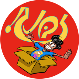 זבנג החנות הרשמית