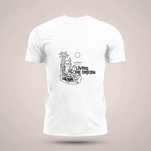 The Dream - שני צדדים