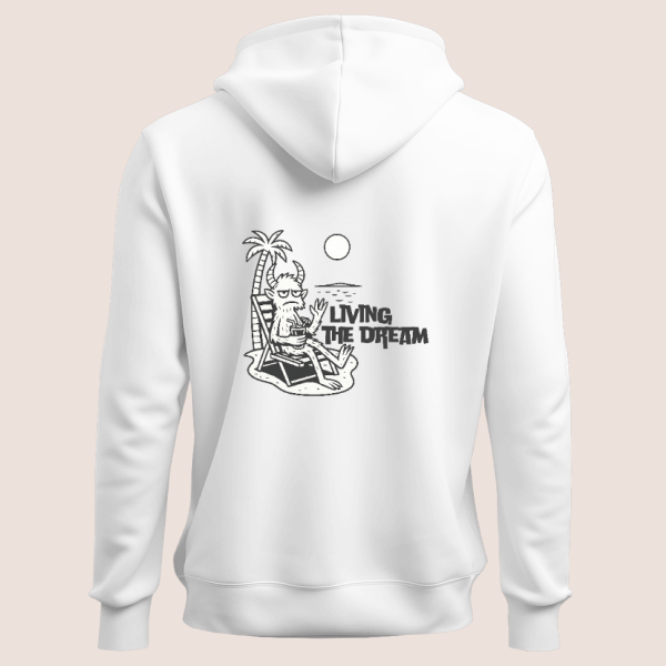 The Dream - שני צדדים