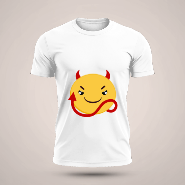 חולצת ילדים טריקו, שרוול קצר (Copy)