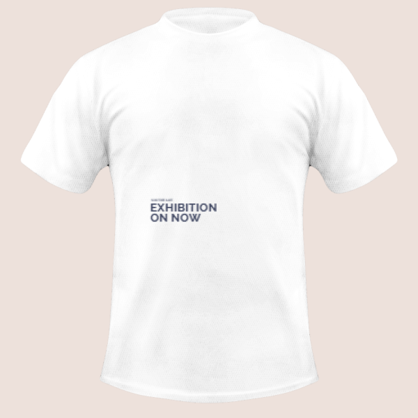 חולצת דרייפיט שרוול קצר הדפסה מלפנים (Copy)